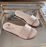 Sandalia Trent-08 Ivory