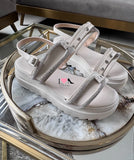 Sandalia 906 late