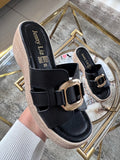 Sandalia 315 negro