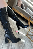 Bota 840 negro