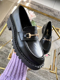 Mocasín 825 negro