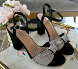 Tacón avani-35 negro