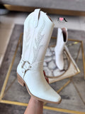 Bota Camden-s blanco