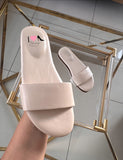 Sandalia Trent-08 Ivory