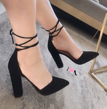 Tacón Shary-2N negro
