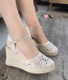 Alpargata Ditch-10 beige