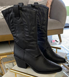 Bota 801 negro