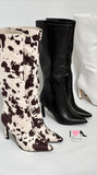 Bota Unity-77 Negro