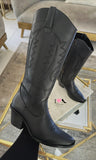 Bota 8250 negro