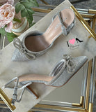 Tacón Freya-5 plata glitter