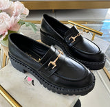 Mocasín 825 negro