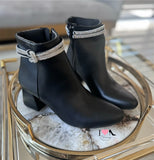 Botín 9003 negro