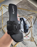 Sandalia 1365 negro