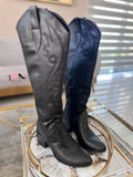 Bota Vaquera 🤠 298 negro