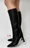 Bota Unity-77 Negro