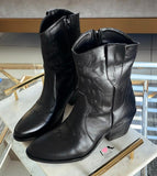 Bota vaquera 203 negro