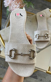 Sandalia 909 ice