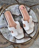 Sandalia Bold-23 blanco