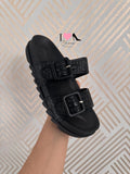 Sandalia Aileen-26 black