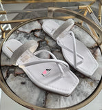 Sandalia 520 blanco