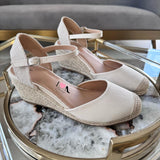 Alpargata Elfin-s beige
