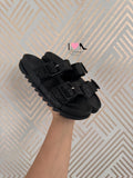 Sandalia Aileen-26 black