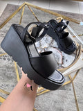 Plataforma Reply-85 negro