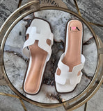 Sandalia Bold-23 blanco
