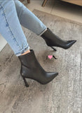 Botin Unity-08 negro