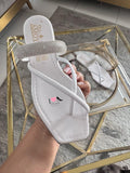 Sandalia 520 blanco