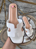 Sandalia Bold-23 blanco