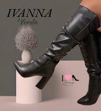Bota 840 negro