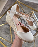 Alpargata Elfin-s beige