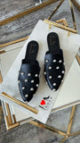 Mules 026 negro