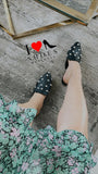 Mules 026 negro