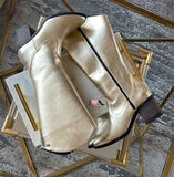 Bota 8681 oro
