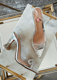 Tacon 604 mica plata