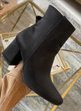 Botin 801 negro prisco