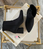 Botin 801 negro prisco
