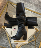 Bota 7507 negro