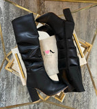Bota 7507 negro
