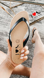 Sandalia 212 negro