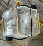 Bota 729 plata