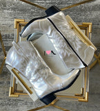 Bota 729 plata