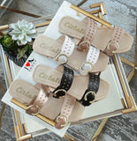 Sandalia 036 bronce