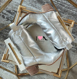 Bota 9.32 plata