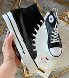 Teni 390 negro