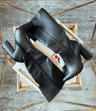 Bota 2020 negro Nairobi