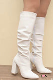 Bota 7507 late