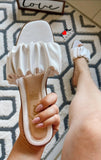 Sandalia 313 blanco